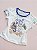 Blusa Infantil Bora Brasil - Imagem 7