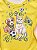 Blusa Infantil Bora Brasil - Imagem 9