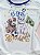 Blusa Infantil Bora Brasil - Imagem 10