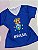 Blusa Brasil Caramelo - Imagem 6