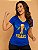 Blusa Brasil Arara Azul - Imagem 3
