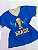 Blusa Brasil Arara Azul - Imagem 6