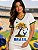 Blusa Brasil Ipê-Amarelo - Imagem 1