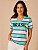 Blusa Listras Brasil - Imagem 2