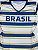 Blusa Listras Brasil - Imagem 8