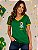 Blusa Brasil Core Gatinha - Imagem 1