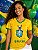 Blusa Brasil Gatinha - Imagem 3