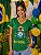 Blusa Brasil Gatinha - Imagem 2
