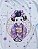 Blusa Kokeshi Doll - Imagem 4