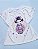 Blusa Kokeshi Doll - Imagem 1