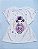 Blusa Kokeshi Doll - Imagem 3