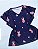 Blusa Kokeshi Fofa - Imagem 1
