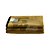 Flanela de Microfibra 40x40cm LOW COST Bege - Autoamerica - Imagem 1