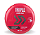 Cera de carnaúba Triple Paste Wax - 100g - Autoamerica - Imagem 2