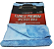 FLANELA PREMIUM AZUL 40X40cm - CORTE LASER - AUTOAMERICA - Imagem 2