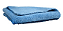 FLANELA PREMIUM AZUL 40X40cm - CORTE LASER - AUTOAMERICA - Imagem 4