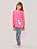 PIJAMA LONGO MANGA LONGA INFANTIL DOG KISS - Imagem 1