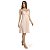 ROBE MIDI ROSÊ - Imagem 4