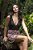CAMISOLA CURTA SUN KISSED COM RENDA - Imagem 2