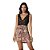 CAMISOLA CURTA SUN KISSED COM RENDA - Imagem 3