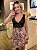 CAMISOLA CURTA SUN KISSED COM RENDA - Imagem 1