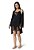 CAMISOLA ALCINHA BLACK CHIC - Imagem 1