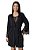 ROBE BLACK CHIC - Imagem 1