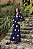 KAFTAN LONGA SUPER DOTS - Imagem 1