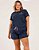 SHORT DOLL MANGA CURTA PLUS SIZE - 13817 - Imagem 1