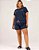 SHORT DOLL MANGA CURTA PLUS SIZE - 13817 - Imagem 3