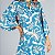 KAFTAN LONGO FOLIAGE - Imagem 2