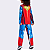 PIJAMA LONGO SUPER HOMEM - Imagem 2