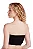 SUTIA BASIC FAIXA COM BOJO 050317 PRETO P - Imagem 2