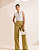 Calça Pantalona linho Bruna - Imagem 2
