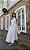 Vestido Laise Romana - Imagem 1