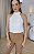 Blusa Decote Franzido - Imagem 1