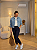 Jaqueta Jeans Lelis - Imagem 2