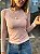Blusa Tule Frente Dupla - Imagem 2