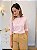 Blusa Viscomalha Canoa - Imagem 1