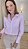 Camisa Tricoline Helena - Imagem 5