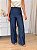 Calça Pantalona Denim - Imagem 2