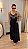 Vestido Bordado - Imagem 1