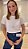 Blusa Modal Básica - Imagem 3