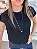 Blusa Modal Básica - Imagem 4