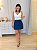 Shorts Saia Alessia - Imagem 1