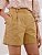 Shorts Francine Sarja - Imagem 1