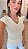 Blusa Modal Decote V - Imagem 2