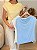 Blusa Viscolycra Degage - Imagem 1