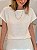 Blusa Detalhe Ombro - Imagem 2