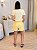Shorts Saia Pesponto - Imagem 3